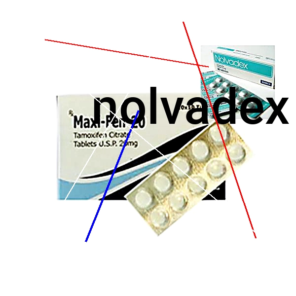 Acheter nolvadex pharmacie